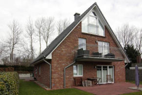Ferienwohnung, St Peter-Ording
